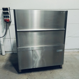 Vaatwasser winterhalter GS660